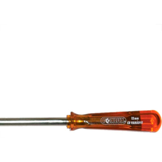 Chave Canhao Foxlux 09Mm Chave Canhao Foxlux 09Mm