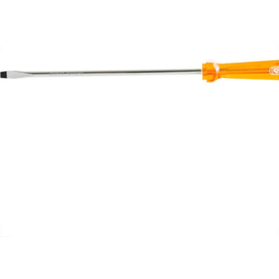 Chave Fenda Foxlux D 3/16 X 6 Chave Fenda Foxlux D 3/16 X 6
