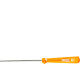 Chave Fenda Foxlux E 1/4 X 6 Chave Fenda Foxlux E 1/4 X 6