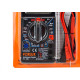 Multimetro Digital Foxlux (Fx-Md) Multimetro Digital Foxlux (Fx-Md)