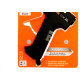 Pistola P/Silicone Foxlux 80W - Gd Pistola P/Silicone Foxlux 80W - Gd