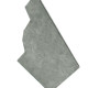 Cabeceira Frontal Galvanizado Moldu-33 Esq Cabeceira Frontal Galvanizado Moldu-33 Esq