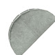 Cabeceira Frontal Galvanizado Platiband-28 Cabeceira Frontal Galvanizado Platiband-28