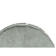 Cabeceira Frontal Galvanizado Platiband-28 Cabeceira Frontal Galvanizado Platiband-28