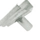 Calha Frontal Galvanizado Moldura C/Boc-28 Calha Frontal Galvanizado Moldura C/Boc-28