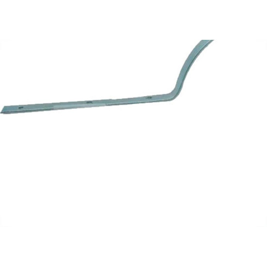 Suporte Frontal P/Calha Moldura-28