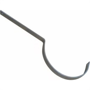 Suporte Frontal P/Calha Platiban-33