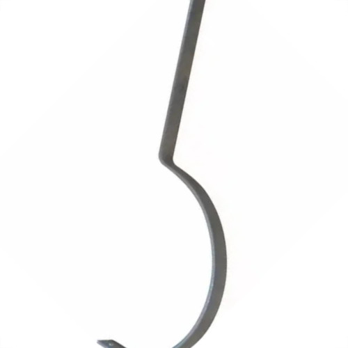 Suporte Frontal P/Calha Platiban-33