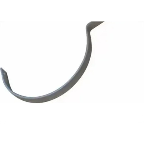 Suporte Frontal P/Calha Platiban-33