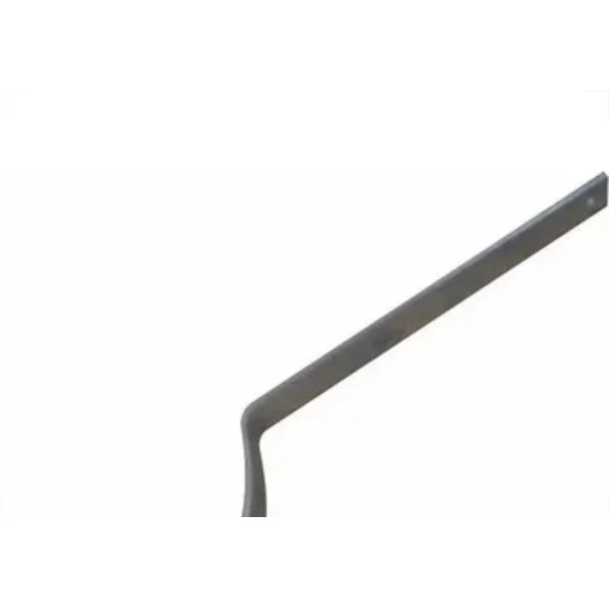 Suporte Frontal P/Calha Platiban-33