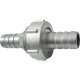 Emenda P/Mangueira Rosqueavel 3/4 X 3/4 Emenda P/Mangueira Rosqueavel 3/4 X 3/4