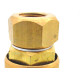 Engate Rapido P/Ar Garden Femea Lt.1/2