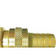 Engate Rapido P/Torneira Garden 3/4X3/4