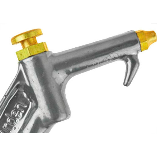 Pistola P/Limpeza Garden.
