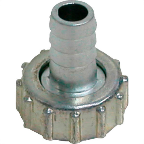 Uniao P/ Torneira Zin.Garden 1/2 X 1/2 Uniao P/ Torneira Zin.Garden 1/2 X 1/2