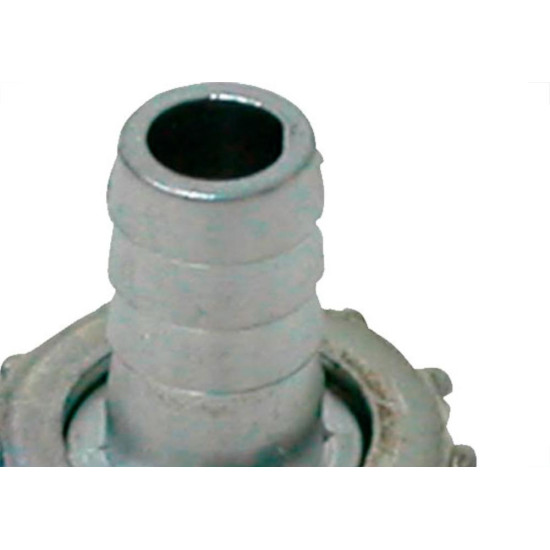 Uniao P/ Torneira Zin.Garden 1/2 X 1/2 Uniao P/ Torneira Zin.Garden 1/2 X 1/2