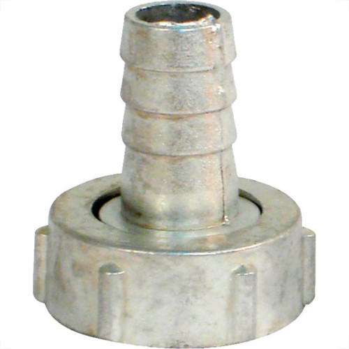 Uniao P/ Torneira Zin.Garden 3/4 X 1/2 Uniao P/ Torneira Zin.Garden 3/4 X 1/2