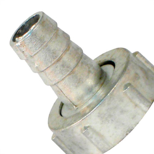 Uniao P/ Torneira Zin.Garden 3/4 X 1/2 Uniao P/ Torneira Zin.Garden 3/4 X 1/2