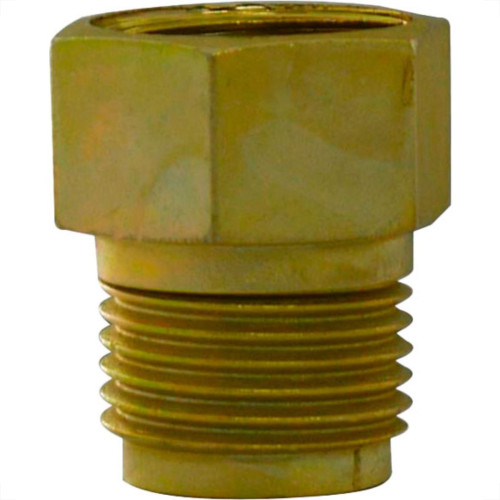 Aumento Metal Ama.Garden 1/2 Curto Aumento Metal Ama.Garden 1/2 Curto