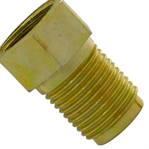 Aumento Metal Ama.Garden 1/2 Medio Aumento Metal Ama.Garden 1/2 Medio