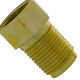 Aumento Metal Ama.Garden 1/2 Medio Aumento Metal Ama.Garden 1/2 Medio