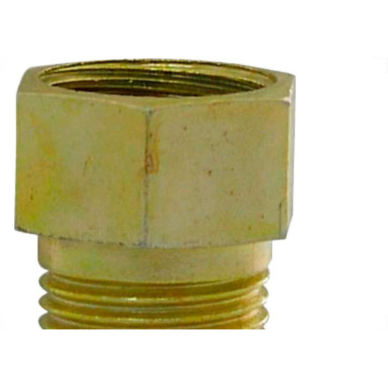 Aumento Metal Ama.Garden 1/2 Medio Aumento Metal Ama.Garden 1/2 Medio