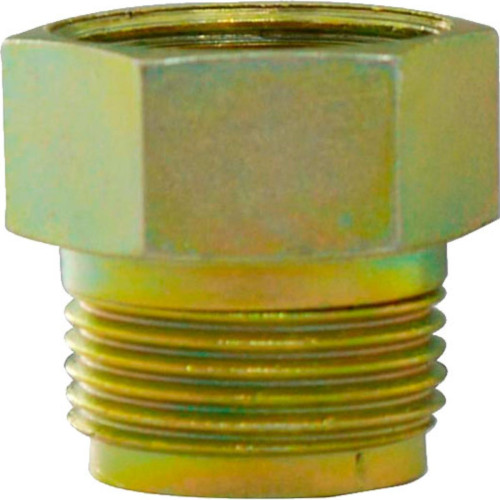 Aumento Metal Ama.Garden 3/4 Curto Aumento Metal Ama.Garden 3/4 Curto