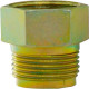 Aumento Metal Ama.Garden 3/4 Curto Aumento Metal Ama.Garden 3/4 Curto