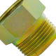 Aumento Metal Ama.Garden 3/4 Curto Aumento Metal Ama.Garden 3/4 Curto