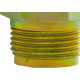 Aumento Metal Ama.Garden 3/4 Curto Aumento Metal Ama.Garden 3/4 Curto