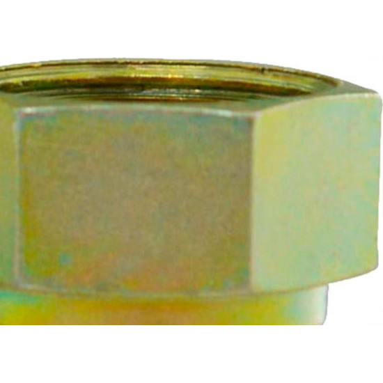 Aumento Metal Ama.Garden 3/4 Curto Aumento Metal Ama.Garden 3/4 Curto