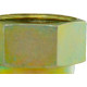 Aumento Metal Ama.Garden 3/4 Curto Aumento Metal Ama.Garden 3/4 Curto