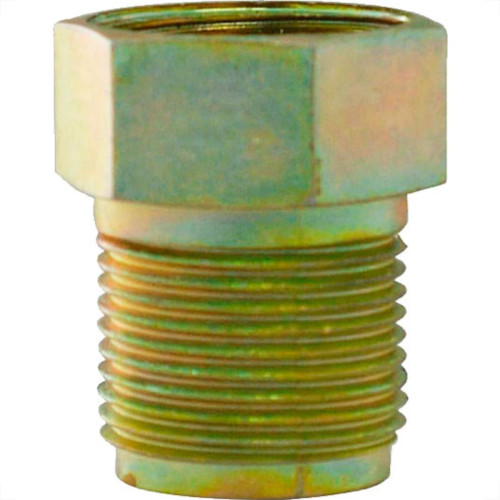 Aumento Metal Ama.Garden 3/4 Medio Aumento Metal Ama.Garden 3/4 Medio