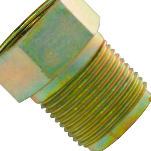 Aumento Metal Ama.Garden 3/4 Medio Aumento Metal Ama.Garden 3/4 Medio