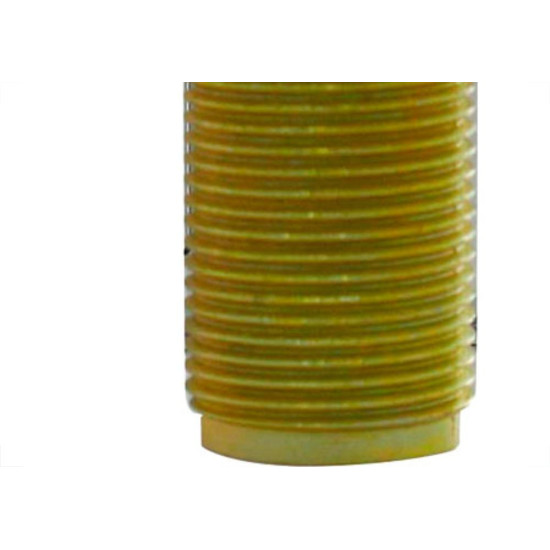 Aumento Metal Ama.Garden 3/4.Longo Aumento Metal Ama.Garden 3/4.Longo