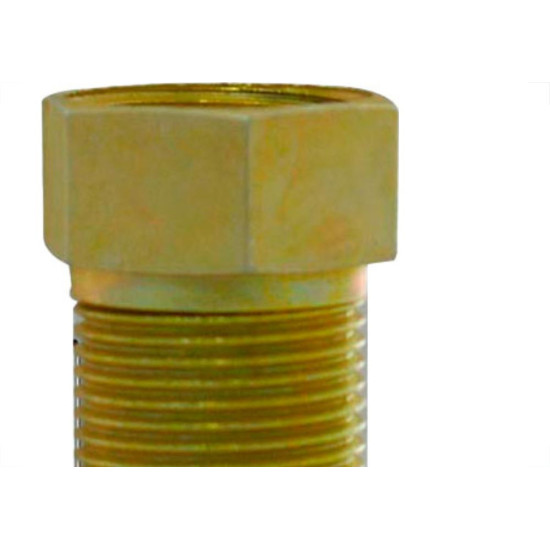 Aumento Metal Ama.Garden 3/4.Longo Aumento Metal Ama.Garden 3/4.Longo