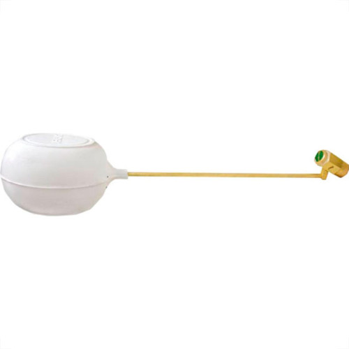 Boia Cx D'Agua Garden Met.Esp.1 Boia Cx D'Agua Garden Met.Esp.1