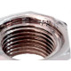 Bucha Metal Garden Cro.Red.3/4X1/2 Bucha Metal Garden Cro.Red.3/4X1/2