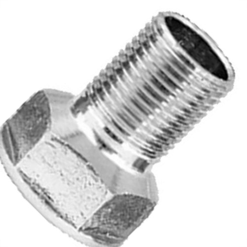 Bucha Metal Garden Cro.Rev.1/2X3/4 Bucha Metal Garden Cro.Rev.1/2X3/4