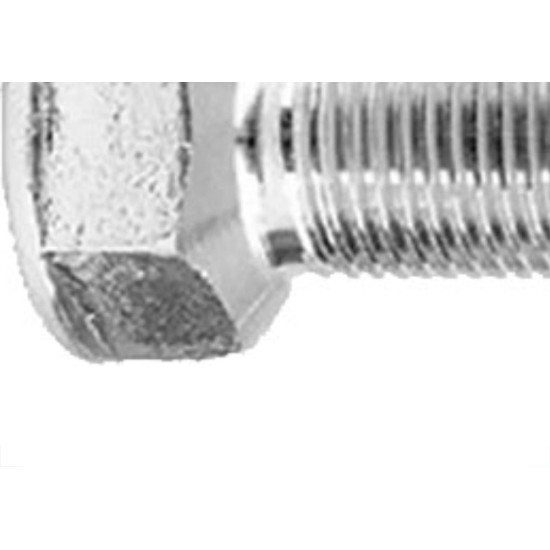 Bucha Metal Garden Cro.Rev.1/2X3/4 Bucha Metal Garden Cro.Rev.1/2X3/4