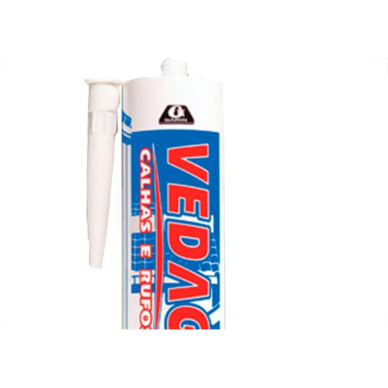 Cola Vedag Veda Calha/Rufo Cza 400G Cola Vedag Veda Calha/Rufo Cza 400G