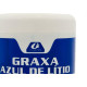 Graxa Azul Multiuso Rolamento 500Gr Graxa Azul Multiuso Rolamento 500Gr