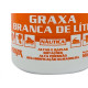 Graxa Branca Litio Pura 500 Grs Graxa Branca Litio Pura 500 Grs
