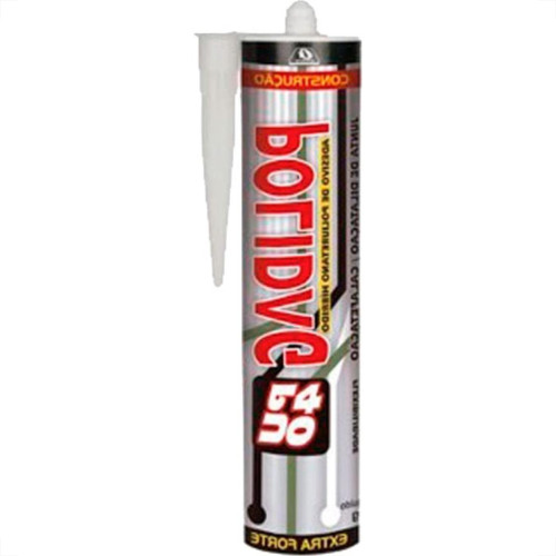 Selante Pu40 Polidag Cinza 400Gr