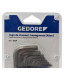 Jg Chave Allen Gedore Pro 3/32A3/8'' Jg Chave Allen Gedore Pro 3/32A3/8''