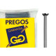 Prego Gerdau C/Cabeça 17 X 21 Prego Gerdau C/Cabeça 17 X 21