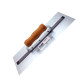 Desempenadeira Aco Gir/Asb P/Gesso 12X37 Desempenadeira Aco Gir/Asb P/Gesso 12X37