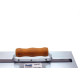 Desempenadeira Aco Gir/Asb P/Gesso 12X37 Desempenadeira Aco Gir/Asb P/Gesso 12X37