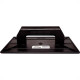 Desempenadeira Pvc Gir/Asb Corrug, 18 Pta - Kit C/6 PC Desempenadeira Pvc Gir/Asb Corrug, 18 Pta - Kit C/6 PC