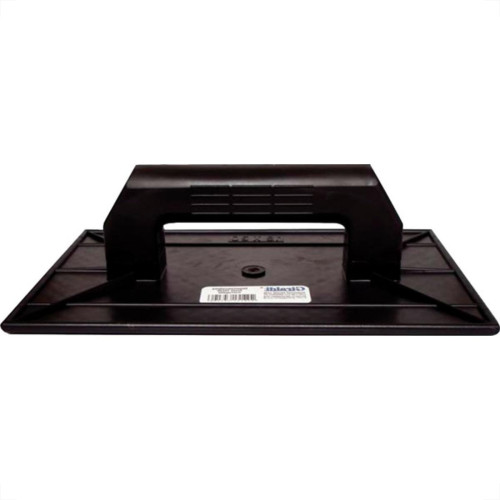 Desempenadeira  Pvc Gir/Asb Corrug, 22 Pta - Kit C/6 PC